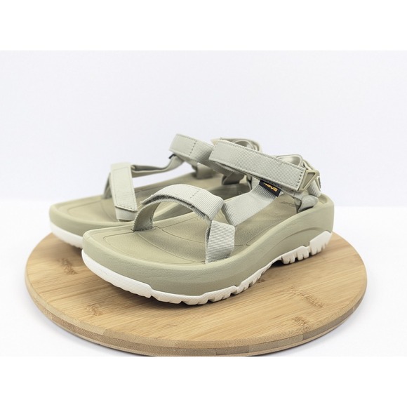 Teva Hurricane XLT2 Ampsole Womans 9 Sandals Adjustable Platform Comfort - Picture 3 of 10